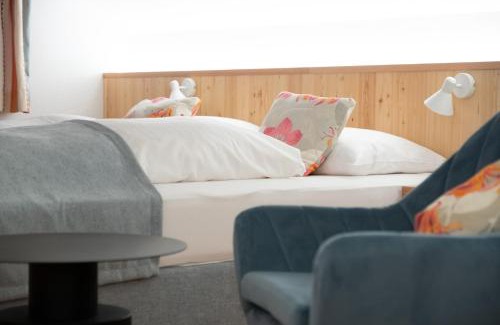 Eugendorf Hotel | Santner, Hotel