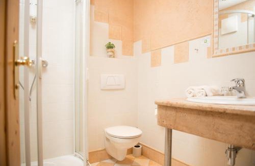 Eugendorf Hotel | Santner, Hotel