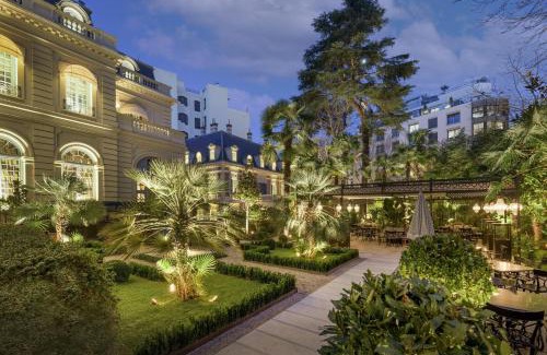 Almagro Hotel | Santo Mauro, a Luxury Collection Hotel, Madrid