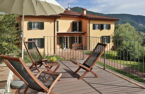 Lucca Villa | Santo Stefano 6 by Salogi Villas