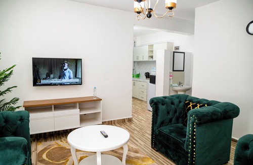 Kisii Apartment | Santorina Home Suites