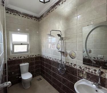 Mobarak City Villa | SANTORINI - Private villa with swimming pool