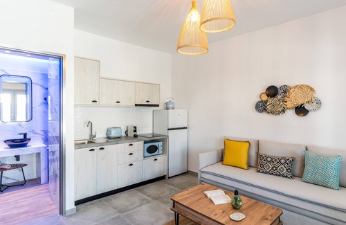 Emporio House | SantoRossa Luxury Villas