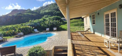 Windy Hill Apartment | Santosha Barbados