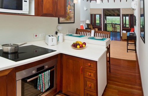 Windy Hill Apartment | Santosha Barbados