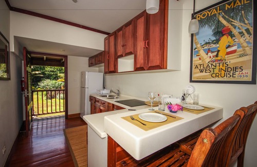 Windy Hill Apartment | Santosha Barbados
