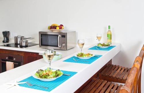 Windy Hill Apartment | Santosha Barbados