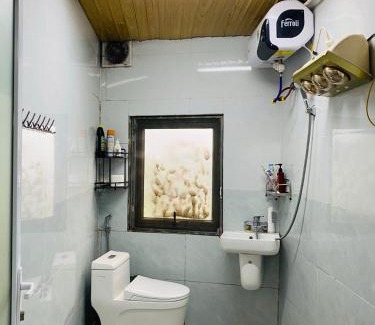 Sa Pa Ski Chalet | Sapawine Homestay