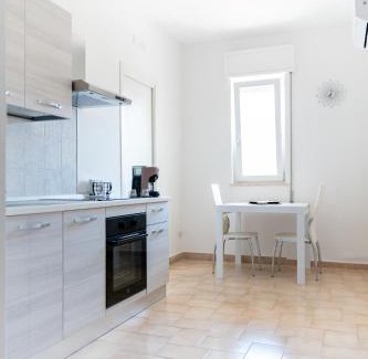 Margherita di Savoia Apartment | Sapore di Sale