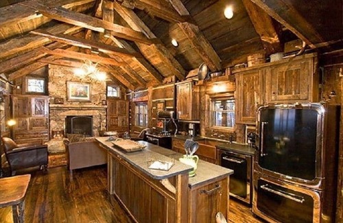 Sapphire Cabin | Sapphire Heaven, Luxury Mountain Cabin with a Spectacular View, Resort Amenities