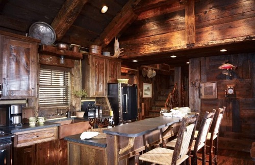 Sapphire Cabin | Sapphire Heaven, Luxury Mountain Cabin with a Spectacular View, Resort Amenities