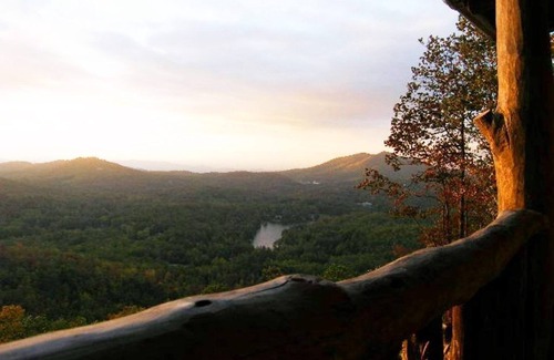 Sapphire Cabin | Sapphire Heaven, Luxury Mountain Cabin with a Spectacular View, Resort Amenities