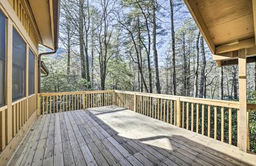 Sapphire House | Sapphire Home with Grill and Pool Access