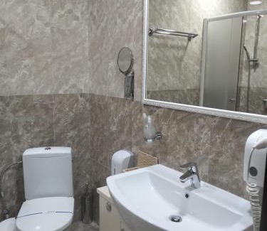 Ternopil Hotel | Sapsan