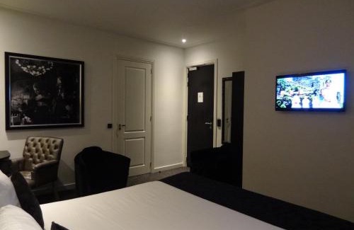 Helmersbuurt Hotel | Sara's Boutique Hotel