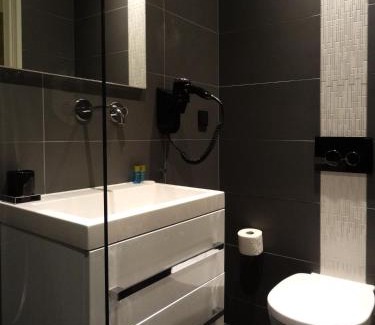 Helmersbuurt Hotel | Sara's Boutique Hotel