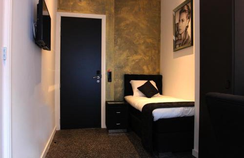 Helmersbuurt Hotel | Sara's Boutique Hotel