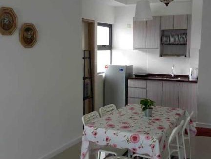 Bukit Jelutong Apartment | SARAH'S PLACE, Suria Residence, Bukit Jelutong