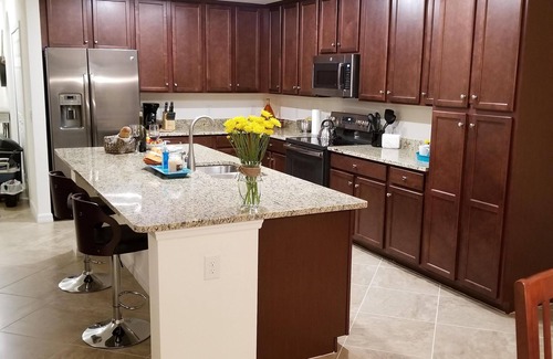 Lakewood Ranch Resort | Sarasota NEWER CONDO IN LAKEWOOD NATIONAL GOLF & CLUB & SHORT DRIVE TO BEACHES