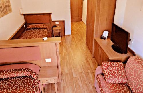 Lavis Hotel | Sartori's Hotel