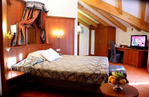 Lavis Hotel | Sartori's Hotel