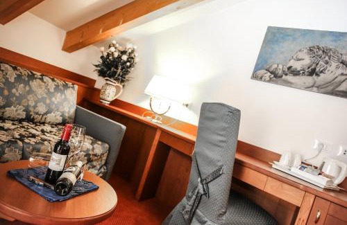Lavis Hotel | Sartori's Hotel