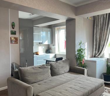 Burd Apartment | Saruul