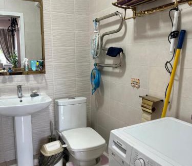 Burd Apartment | Saruul