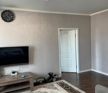 Burd Apartment | Saruul