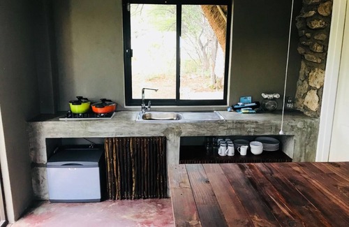 Outjo RV Rental | Sasa Safari Camp
