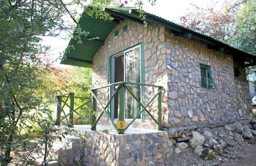 Outjo RV Rental | Sasa Safari Camp