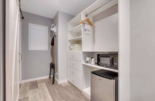 Central Berkeley Hotel | Sather Berkeley, SureStay Collection by Best Western
