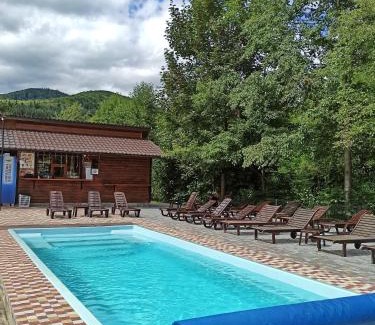 Myhove Resort | Satori