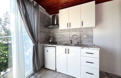 Sigacık House | Satsuma Butik Otel