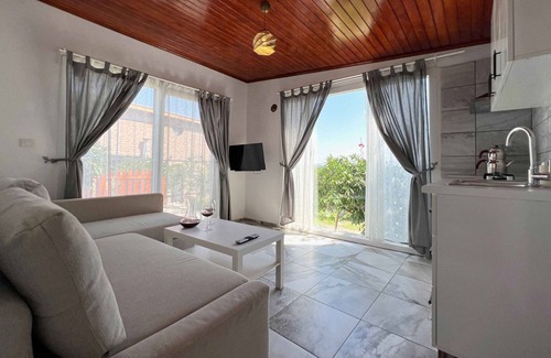 Sigacık House | Satsuma Butik Otel