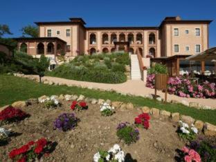 Poggio Murella Hotel | Saturnia Tuscany Hotel