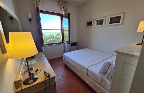 Poggio Murella Hotel | Saturnia Tuscany Hotel