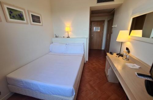 Poggio Murella Hotel | Saturnia Tuscany Hotel
