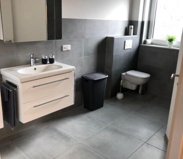 Olpe Apartment | Sauerland Apartment Premium