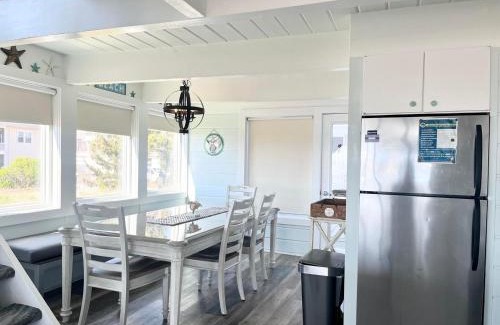Rehoboth by the Sea House | Saulsbury street 1a