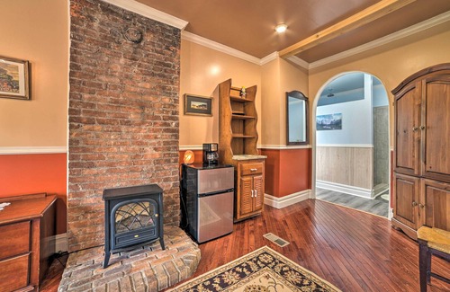 Sault Ste. Marie House | Sault Ste Marie Historic Home, Walk to Town!