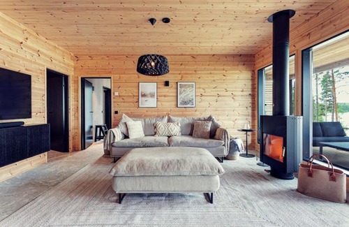 Kimito Island Villa | Saunamäki Resort N - Lux Villa