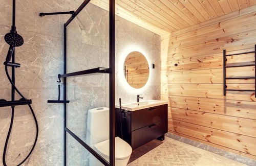 Kimito Island Villa | Saunamäki Resort N - Lux Villa