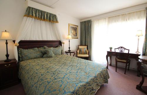 Hornbaek Hotel | Sauntehus Castle Hotel