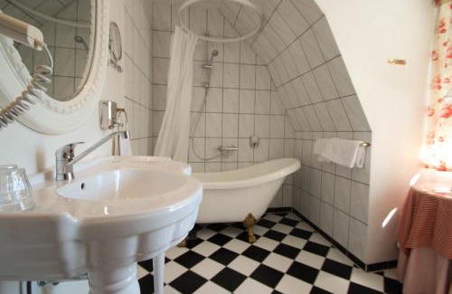 Hornbaek Hotel | Sauntehus Castle Hotel