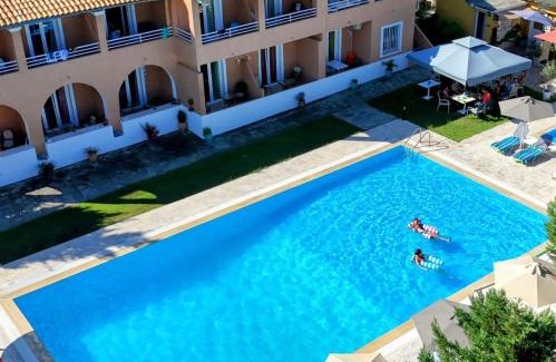 Sidari Apartment | Sausan Hotel