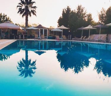Sidari Apartment | Sausan Hotel