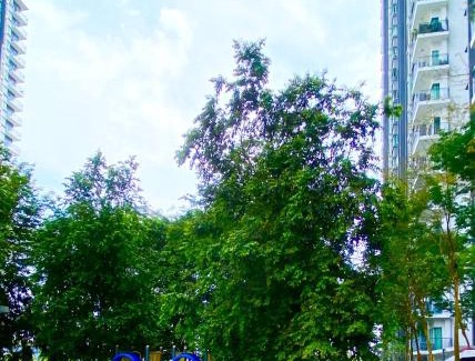 Kajang Apartment | Savanna Executive Suites at Southville by D'KAY HOMES, Pool with Slide