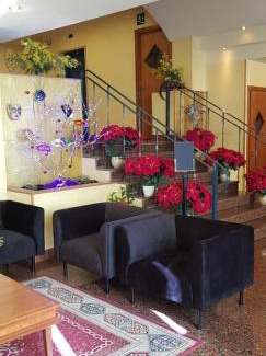 Lamezia Terme Hotel | Savant Hotel