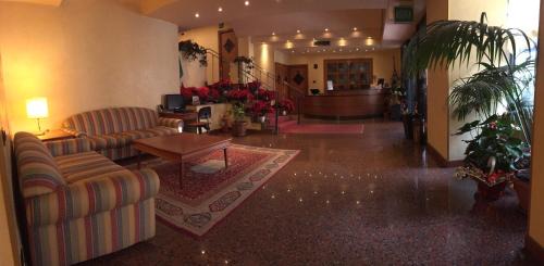 Lamezia Terme Hotel | Savant Hotel